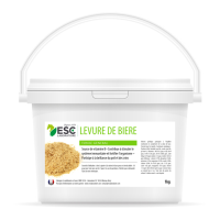 Bierhefe ESC Laboratoire
