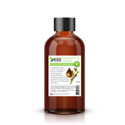 Gemmo-Mazerat aus Schwarzen Johannisbeerknospen ESC Laboratoire Gemmo-Mazerat aus Schwarzen Johannisbeerknospen ESC Laboratoire