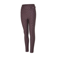 Kingsland KLKrissy Pull-up-Reithose F-Grip für Mädchen Kinder