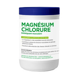 Magnesiumchlorid ESC Laboratoire Magnesiumchlorid ESC Laboratoire