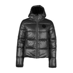 KLMadison wasserdichte metallisierte Reitjacke für Damen von Kingsland