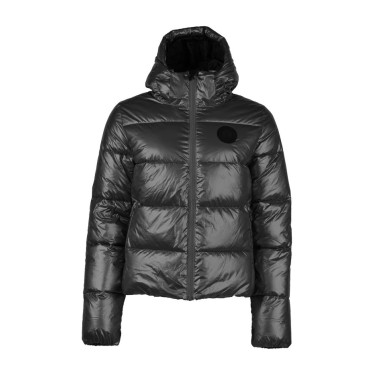 KLMadison wasserdichte metallisierte Reitjacke für Damen von Kingsland