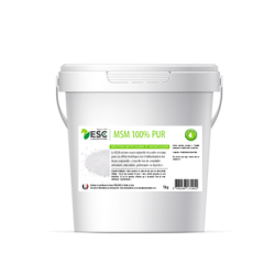 MSM 100% Pur ESC Laboratoire MSM 100% Pur ESC Laboratoire