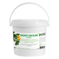 Salbe Mit Lorbeer Blond ESC...
