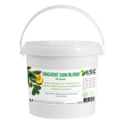 Salbe Mit Lorbeer Blond ESC Laboratoire Salbe Mit Lorbeer Blond ESC Laboratoire