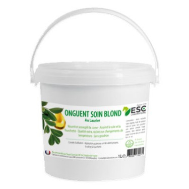 Salbe Mit Lorbeer Blond ESC Laboratoire Salbe Mit Lorbeer Blond ESC Laboratoire
