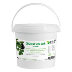 Schwarzlorbeer-Salbe ESC Laboratoire Schwarzlorbeer-Salbe ESC Laboratoire
