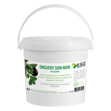 Schwarzlorbeer-Salbe ESC Laboratoire Schwarzlorbeer-Salbe ESC Laboratoire