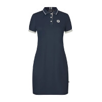 Polo-Kleid für Damen aus Piqué KLLaura Kingsland