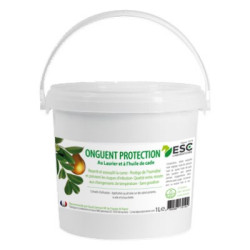 Zwischensaison-Schutzsalbe ESC Laboratoire Zwischensaison-Schutzsalbe ESC Laboratoire