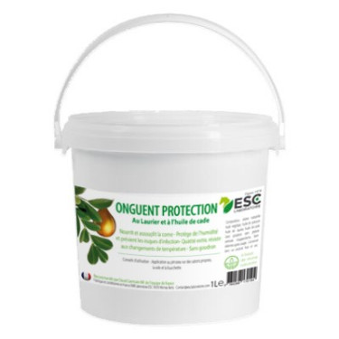 Zwischensaison-Schutzsalbe ESC Laboratoire Zwischensaison-Schutzsalbe ESC Laboratoire