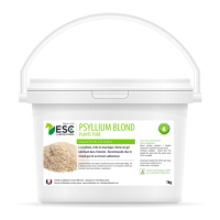 Blondes Psyllium ESC...