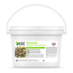 Régulmix ESC Laboratoire