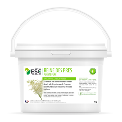 Mädesüß ESC Laboratoire Mädesüß ESC Laboratoire