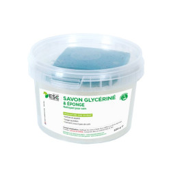 Glycerinseife + Schwamm ESC Laboratoire
