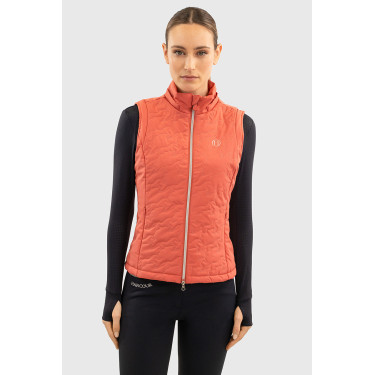 Reitweste Damen Harcour Betty – ärmellos | EQUI-CLIC Reitweste Damen Harcour Betty – ärmellos | EQUI-CLIC