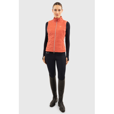 Reitweste Damen Harcour Betty – ärmellos | EQUI-CLIC Reitweste Damen Harcour Betty – ärmellos | EQUI-CLIC
