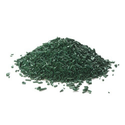 Spirulina-Nudeln für Pferde ESC Laboratoire Spirulina-Nudeln für Pferde ESC Laboratoire