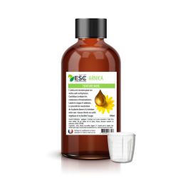Arnika-Tinktur ESC Laboratoire Arnika-Tinktur ESC Laboratoire