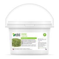 Thym ESC Laboratoire