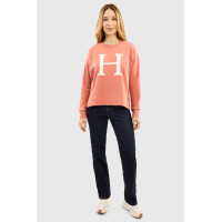 Damen-Sweatshirt Harcour Batista Kolibri Damen-Sweatshirt Harcour Batista Kolibri