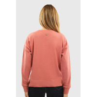 Damen-Sweatshirt Harcour Batista Kolibri Damen-Sweatshirt Harcour Batista Kolibri