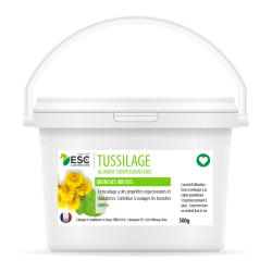 Huflattich ESC Laboratoire Huflattich ESC Laboratoire