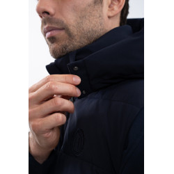 Reitweste Herren Harcour Aubin – ärmellos, warm