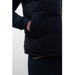 Reitweste Herren Harcour Aubin – ärmellos, warm