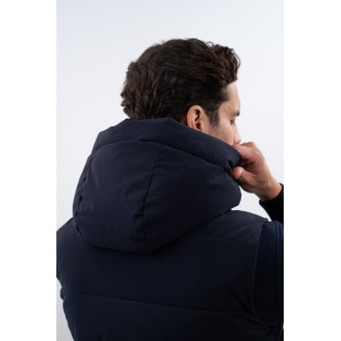 Reitweste Herren Harcour Aubin – ärmellos, warm