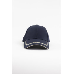 Reitkappe Harcour Alois – Unisex, verstellbar