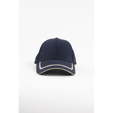 Reitkappe Harcour Alois – Unisex, verstellbar