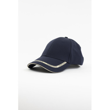 Reitkappe Harcour Alois – Unisex, verstellbar