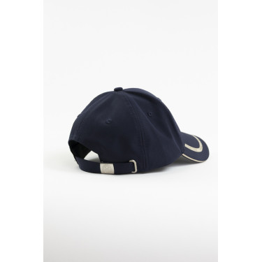 Reitkappe Harcour Alois – Unisex, verstellbar