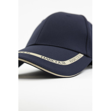 Reitkappe Harcour Alois – Unisex, verstellbar
