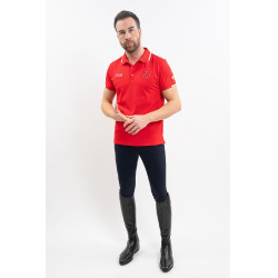 Reitpolo Herren Harcour Dranse – Swiss Equestrian Reitpolo Herren Harcour Dranse – Swiss Equestrian
