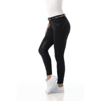 Reithose Equithème Tina Weiß Weiß Reithose Equithème Tina Weiß Weiß