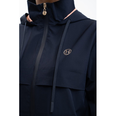 Damen Reitjacke Harcour Jiva – wasserdicht & elegant Damen Reitjacke Harcour Jiva – wasserdicht & elegant