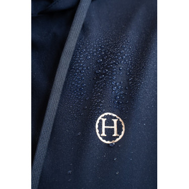 Damen Reitjacke Harcour Jiva – wasserdicht & elegant Damen Reitjacke Harcour Jiva – wasserdicht & elegant