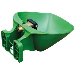 Tränkebecken Polyflex Tube La Gee Tränkebecken Polyflex Tube La Gee