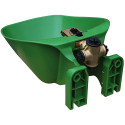 Tränkebecken Polyflex Tube La Gee Tränkebecken Polyflex Tube La Gee