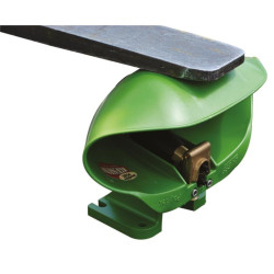 Tränkebecken Polyflex Tube La Gee Tränkebecken Polyflex Tube La Gee