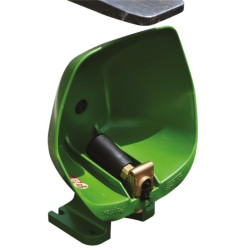 Tränkebecken Polyflex Tube La Gee Tränkebecken Polyflex Tube La Gee
