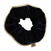 Chouchou Harcour Spica Goldschwarz Chouchou Harcour Spica Goldschwarz