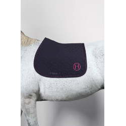 Elegante Satteldecke für Reitsport – Harcour Design