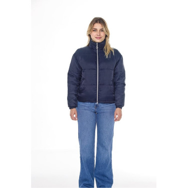 Reitjacke Damen Harcour Janari – Wendbares Design