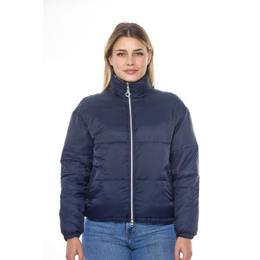 Reitjacke Damen Harcour Janari – Wendbares Design