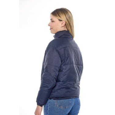 Reitjacke Damen Harcour Janari – Wendbares Design