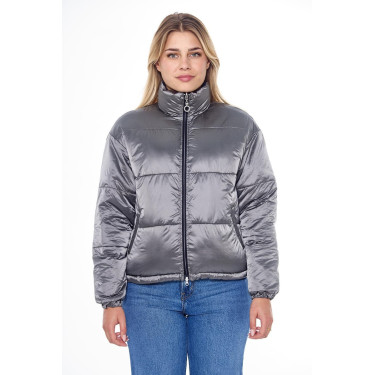 Reitjacke Damen Harcour Janari – Wendbares Design