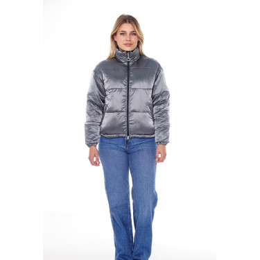 Reitjacke Damen Harcour Janari – Wendbares Design
